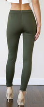 Allure Pants (Green)